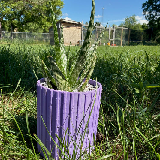 Meadow Planter