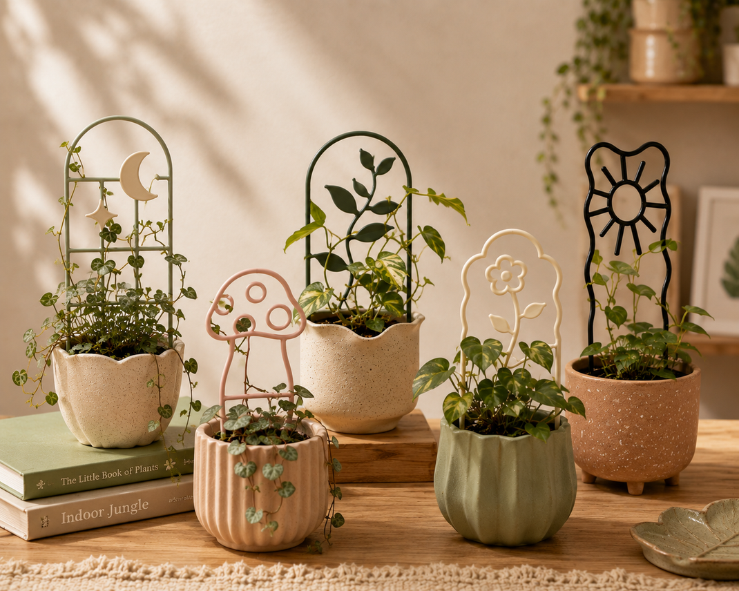 Trellises