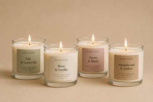 Candles