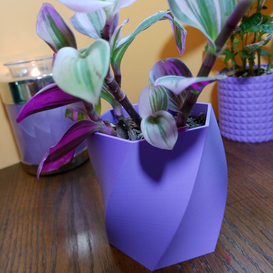 Petal Planter