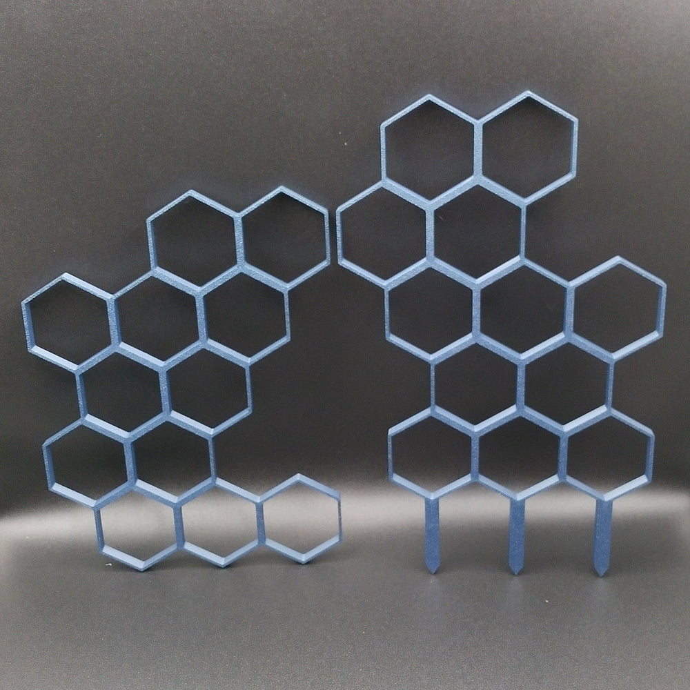 Honeycomb Trellis
