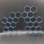 Honeycomb Trellis