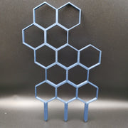 Honeycomb Trellis