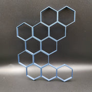 Honeycomb Trellis