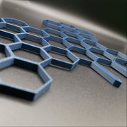 Honeycomb Trellis