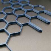 Honeycomb Trellis