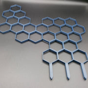Honeycomb Trellis