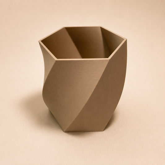 Petal Planter