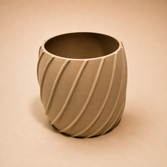 Willow Planter