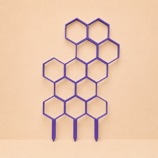 Honeycomb Trellis